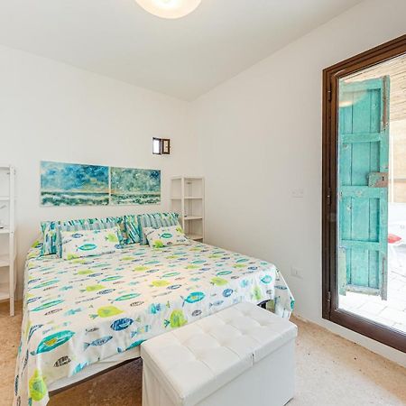 Verdeacqua Casa Vacanze Apartman Morciano di Leuca Kültér fotó