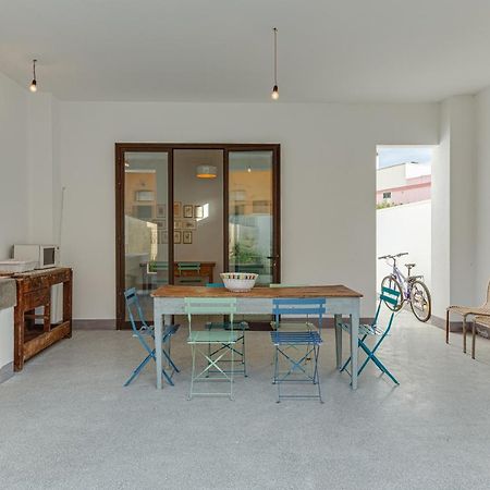 Verdeacqua Casa Vacanze Apartman Morciano di Leuca Kültér fotó